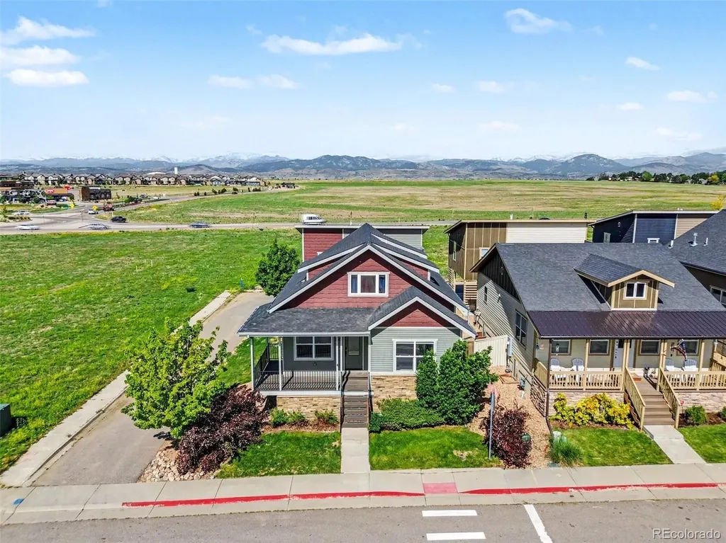 2801 Urban Place Berthoud CO 80513