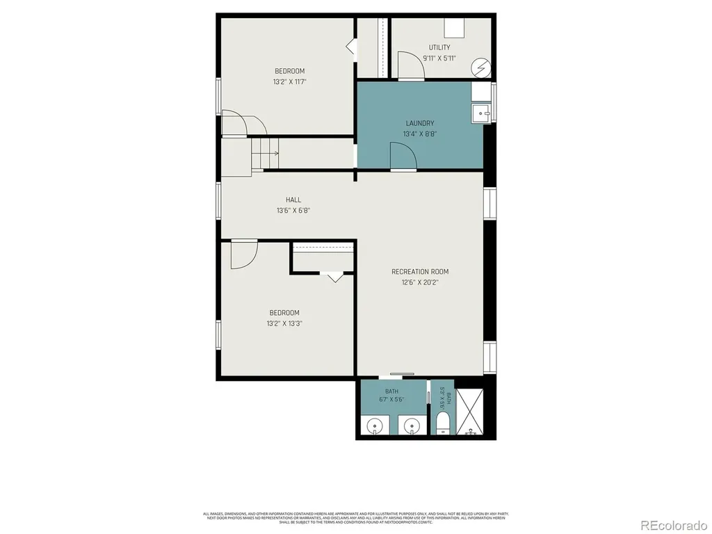 2801 Urban Place Berthoud CO 80513