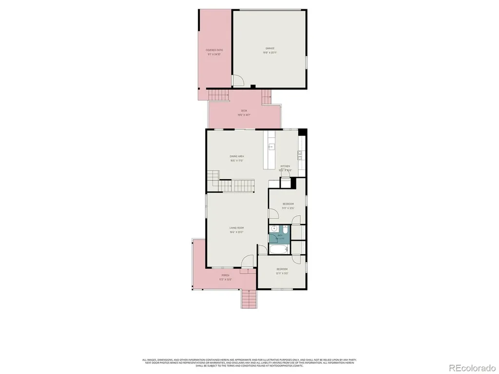 2801 Urban Place Berthoud CO 80513