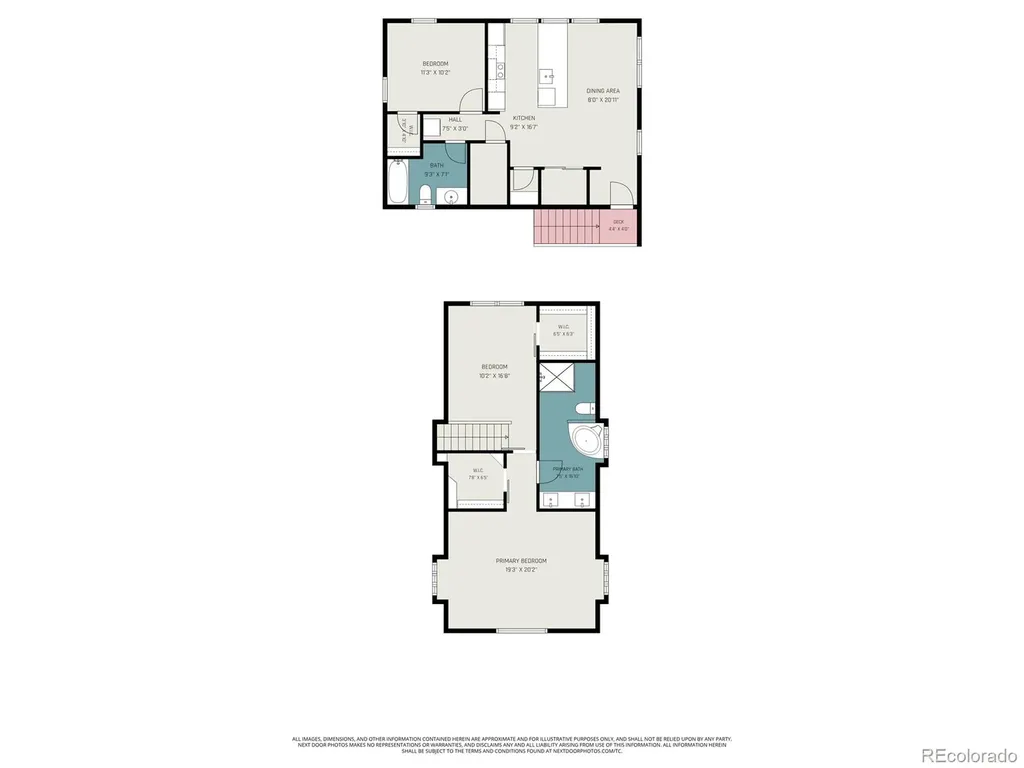 2801 Urban Place Berthoud CO 80513