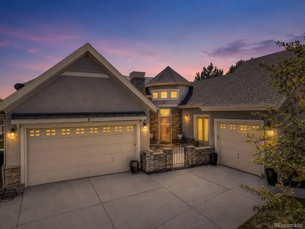 5130 W 107th Court Westminster CO 80031