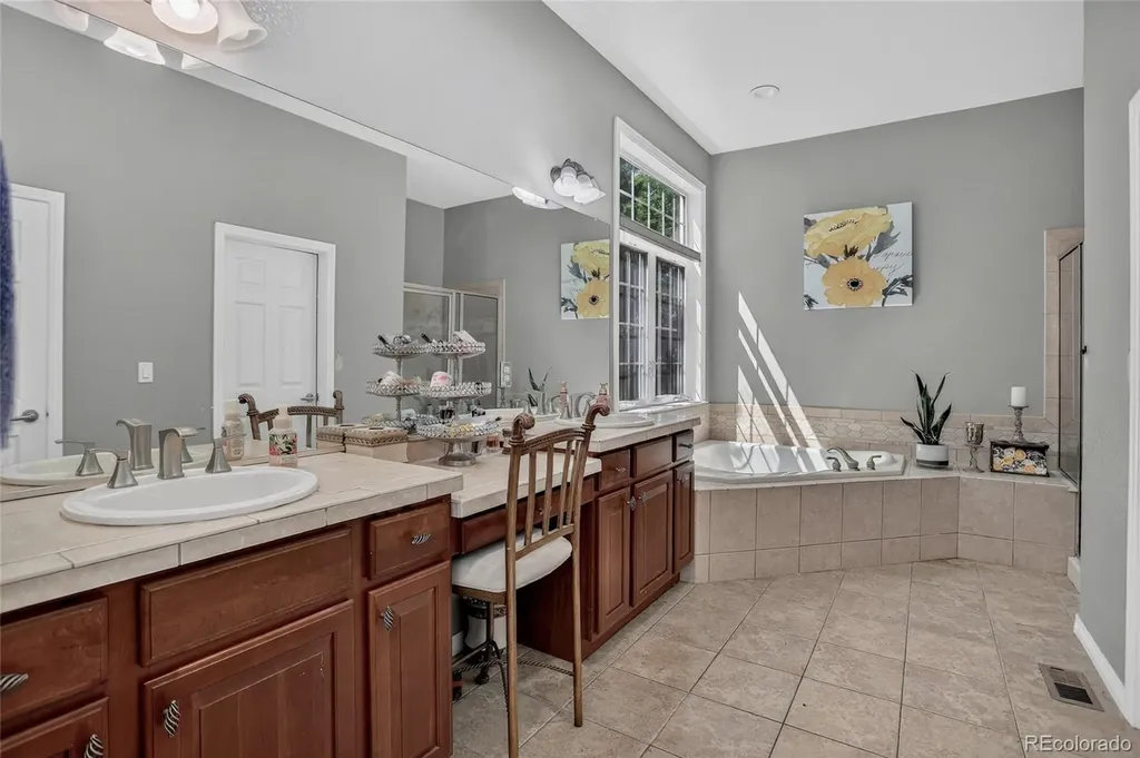 5130 W 107th Court Westminster CO 80031