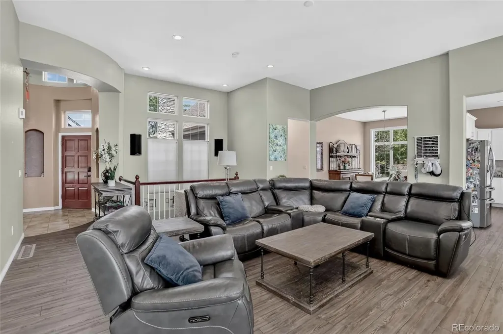 5130 W 107th Court Westminster CO 80031