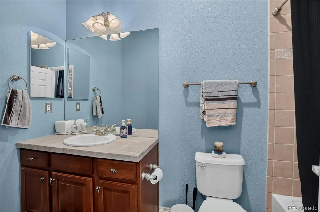5130 W 107th Court Westminster CO 80031
