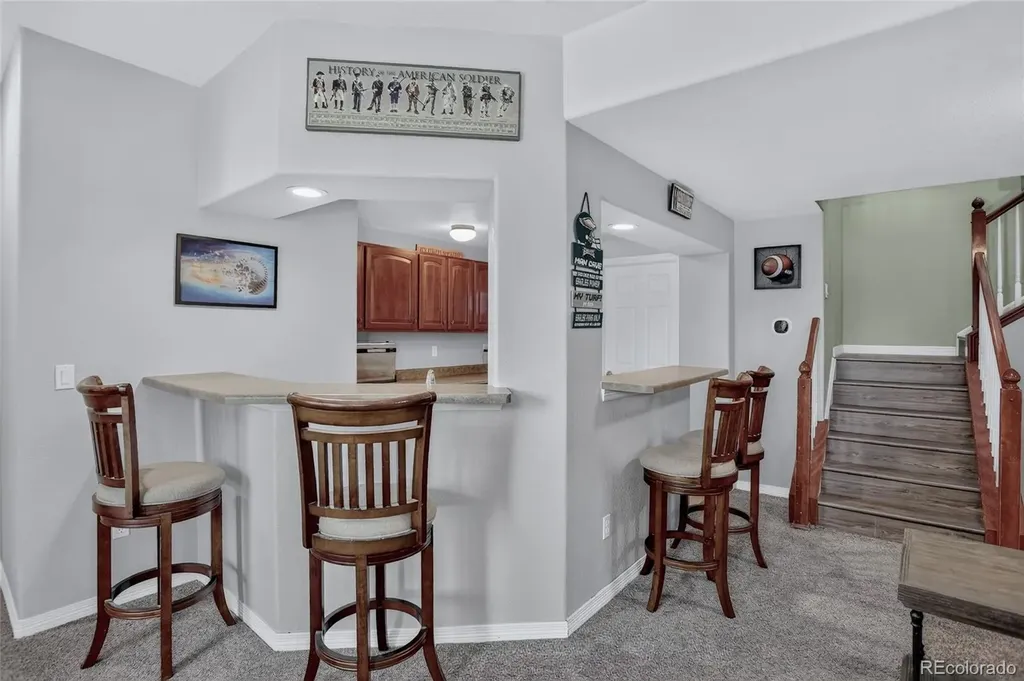 5130 W 107th Court Westminster CO 80031