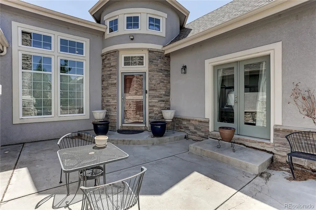5130 W 107th Court Westminster CO 80031