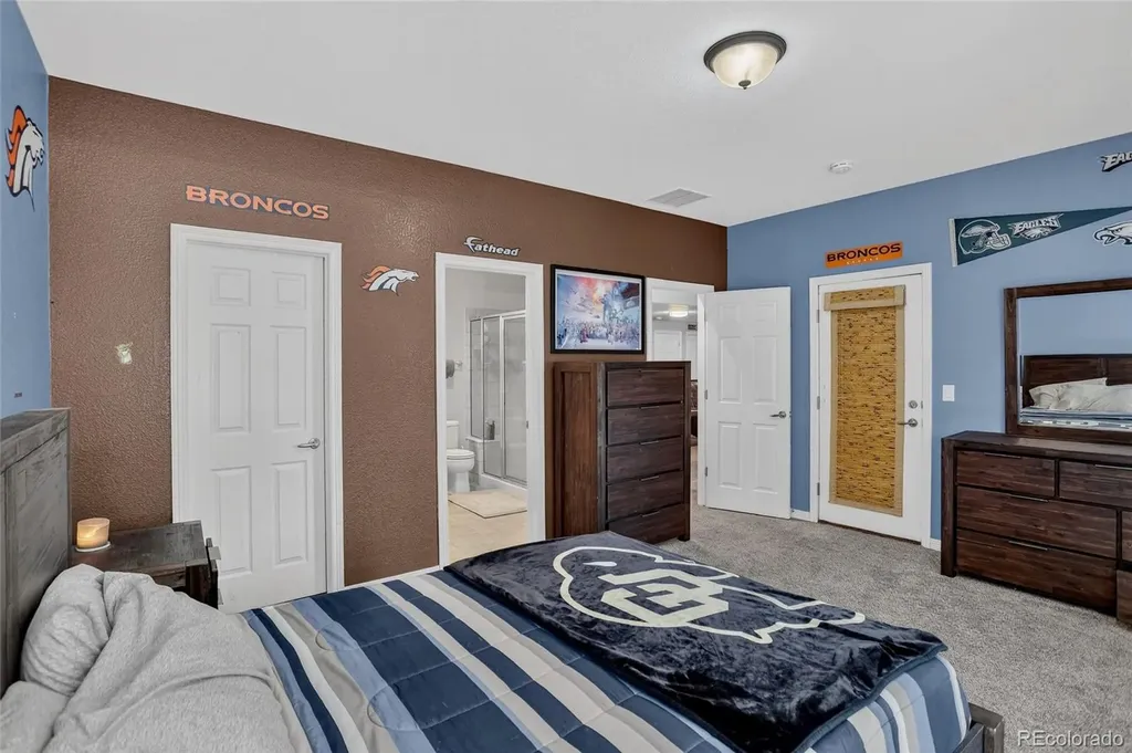 5130 W 107th Court Westminster CO 80031