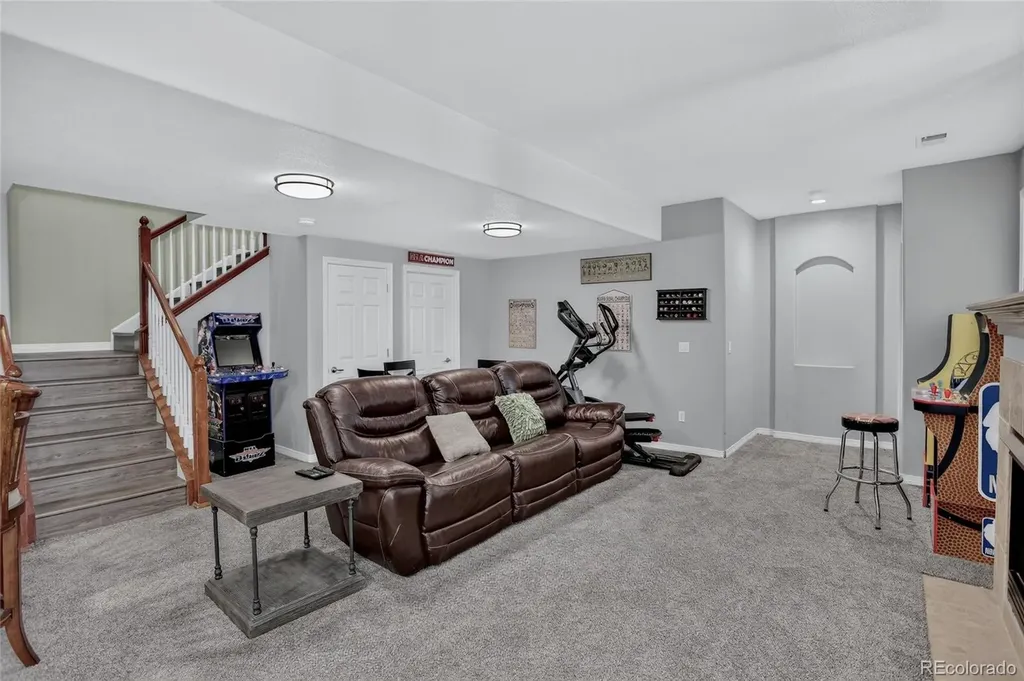 5130 W 107th Court Westminster CO 80031