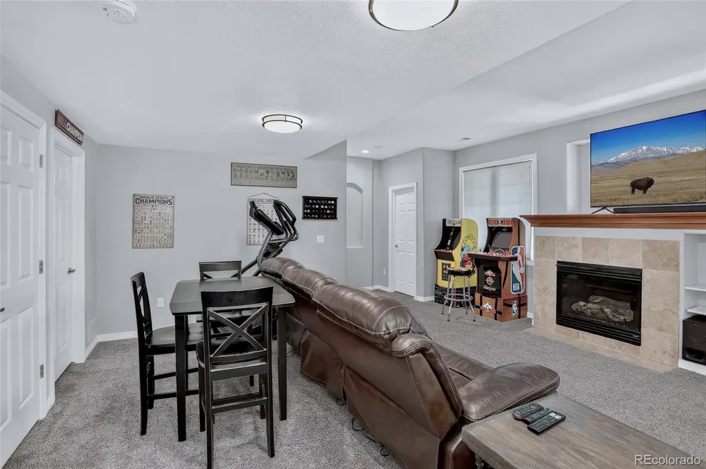 5130 W 107th Court Westminster CO 80031