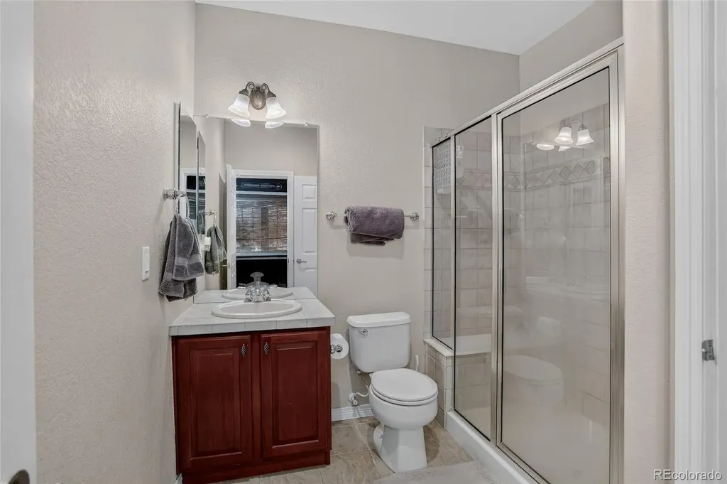 5130 W 107th Court Westminster CO 80031
