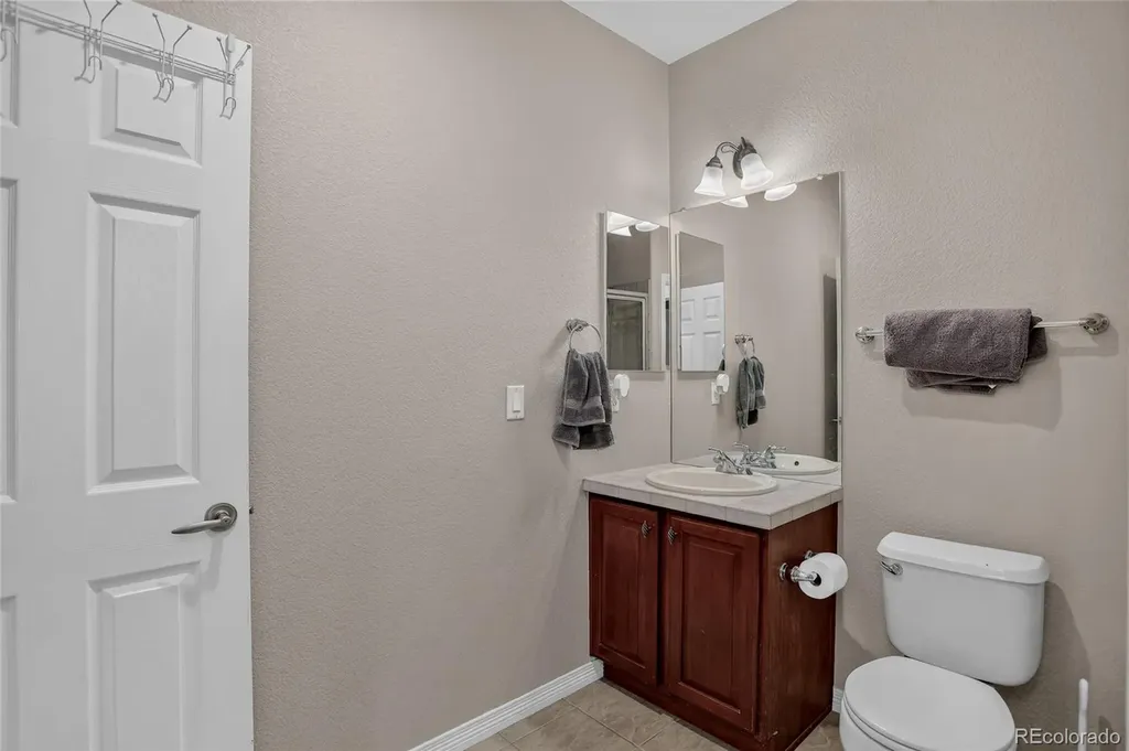 5130 W 107th Court Westminster CO 80031