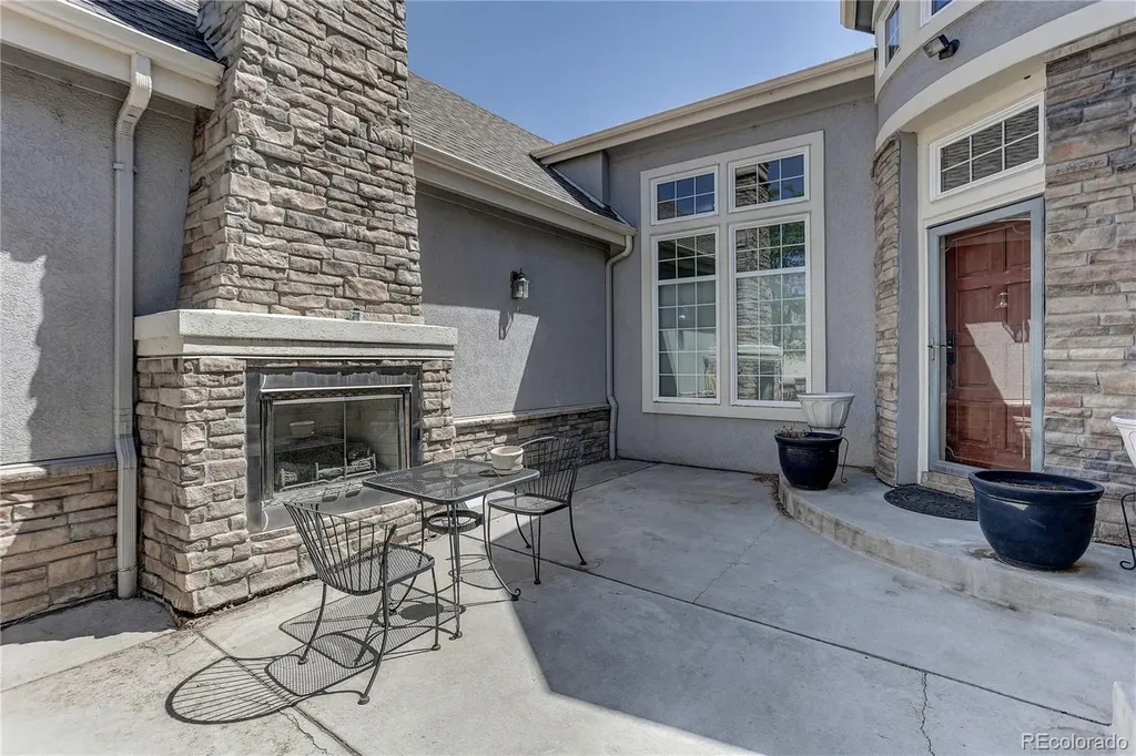 5130 W 107th Court Westminster CO 80031