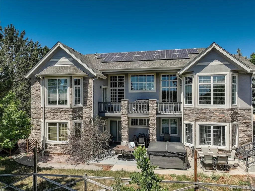 5130 W 107th Court Westminster CO 80031