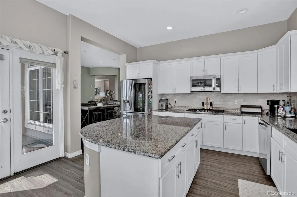 5130 W 107th Court Westminster CO 80031