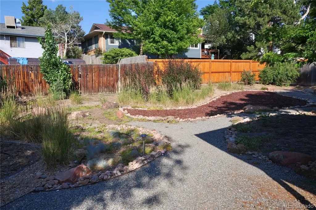 3040 S Roslyn Street Denver CO 80231