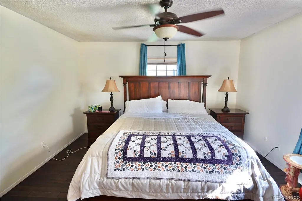 3040 S Roslyn Street Denver CO 80231