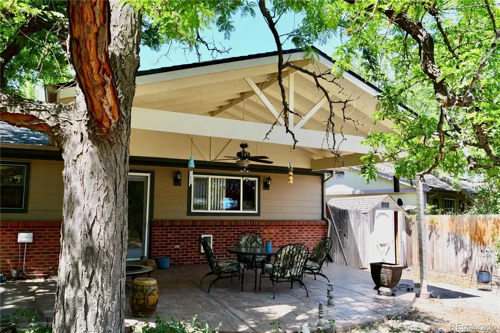 3040 S Roslyn Street Denver CO 80231