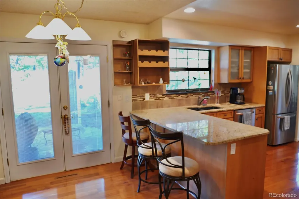 3040 S Roslyn Street Denver CO 80231