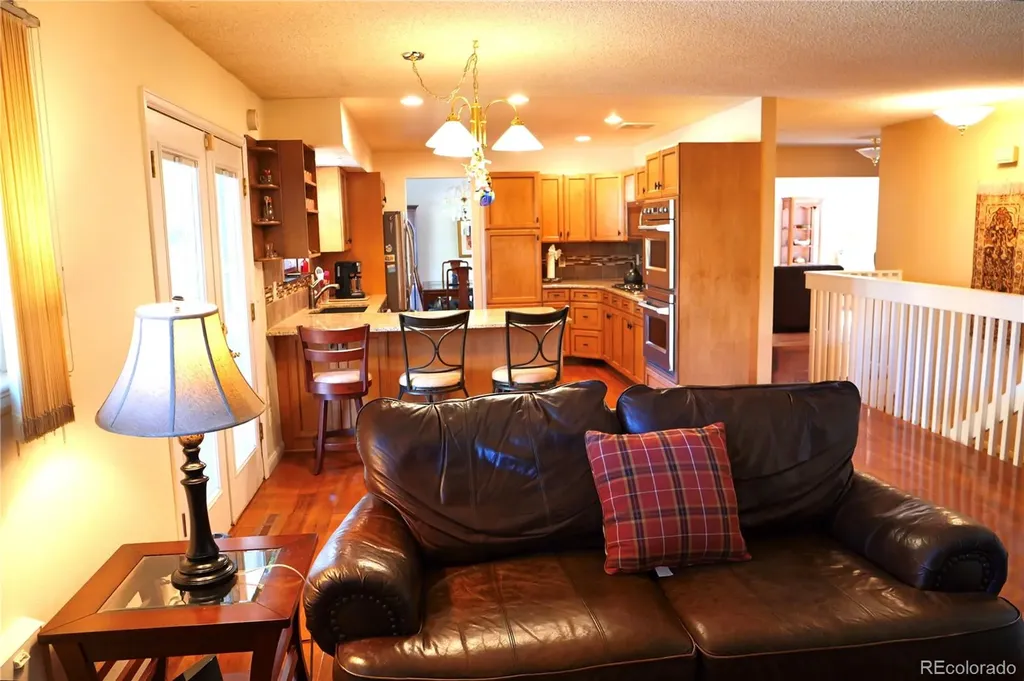3040 S Roslyn Street Denver CO 80231