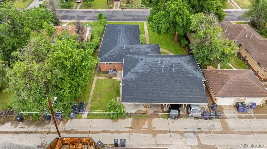 3271 Krameria Street Denver CO 80207