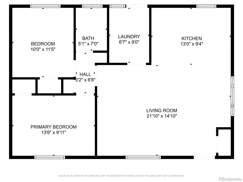 3271 Krameria Street Denver CO 80207