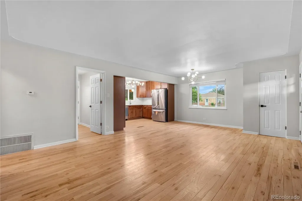 3271 Krameria Street Denver CO 80207