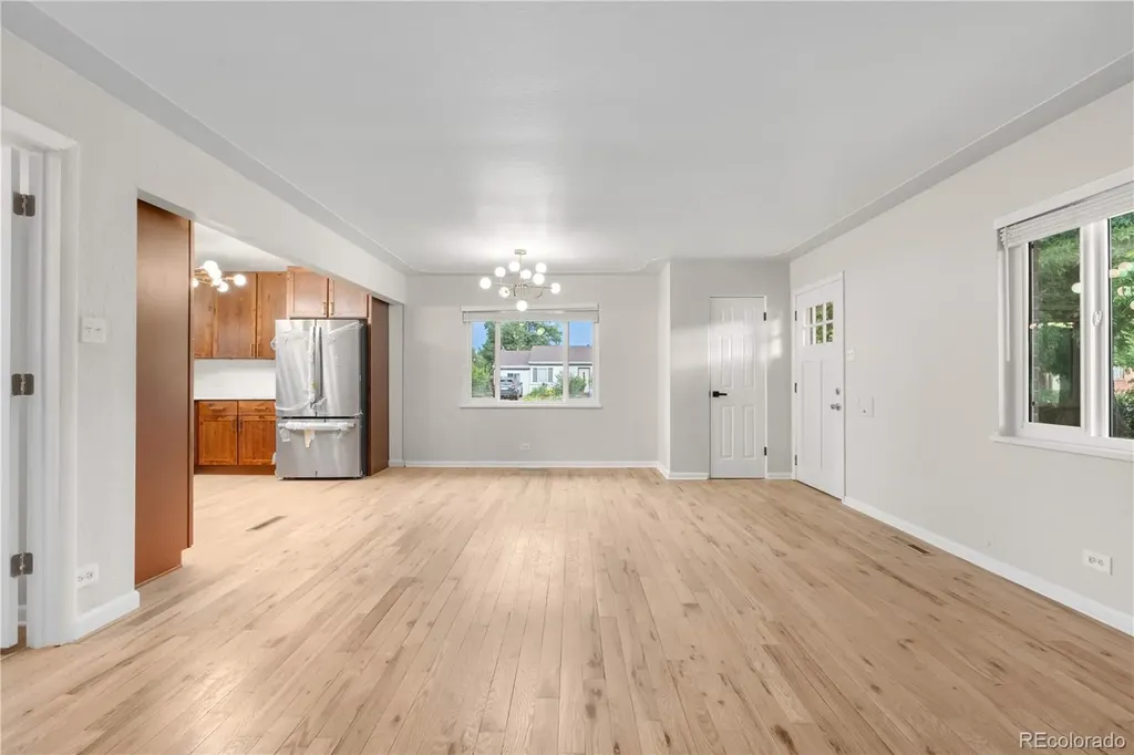 3271 Krameria Street Denver CO 80207