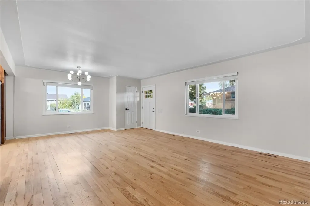 3271 Krameria Street Denver CO 80207