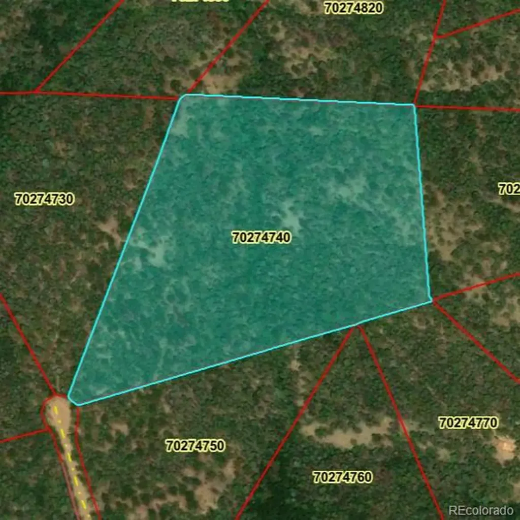 Lot 6029 Spruce Road San Luis CO 81152