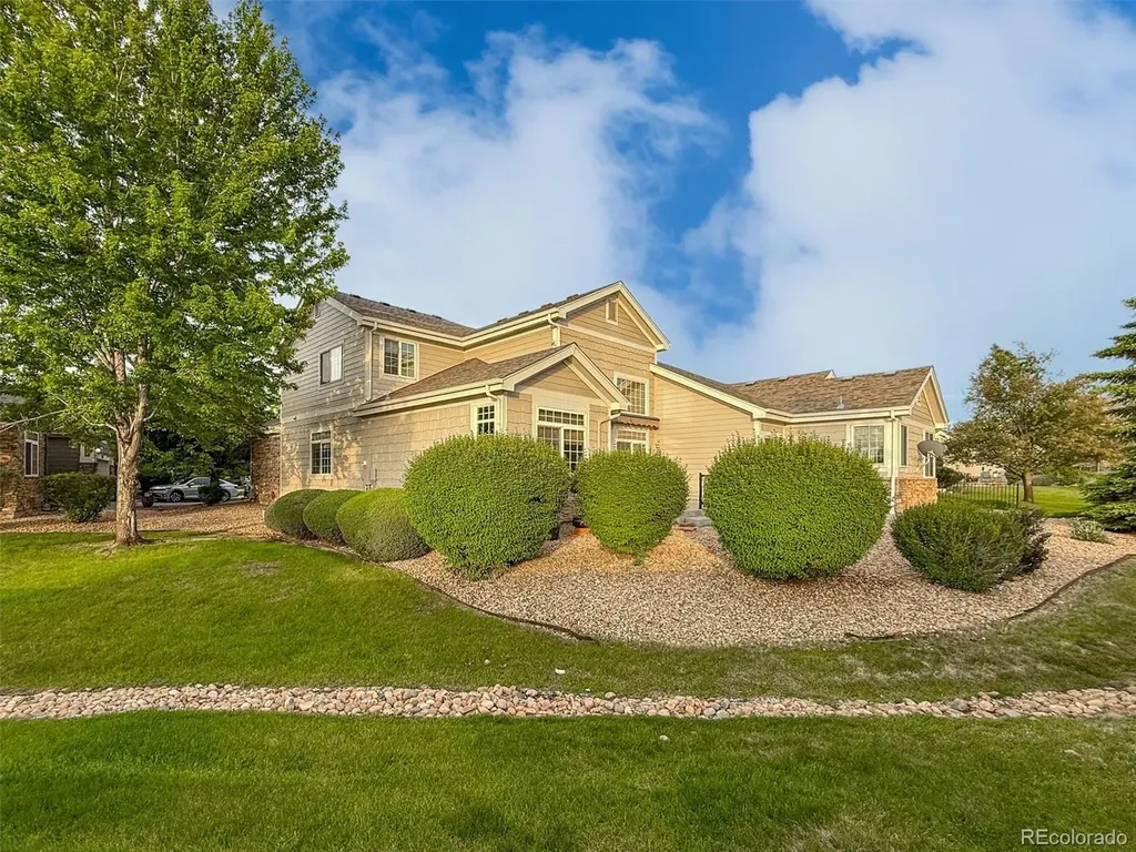 13689 Boulder Point Broomfield CO 80023