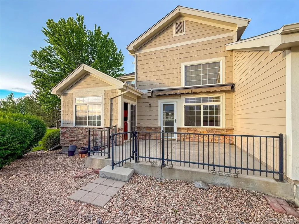 13689 Boulder Point Broomfield CO 80023