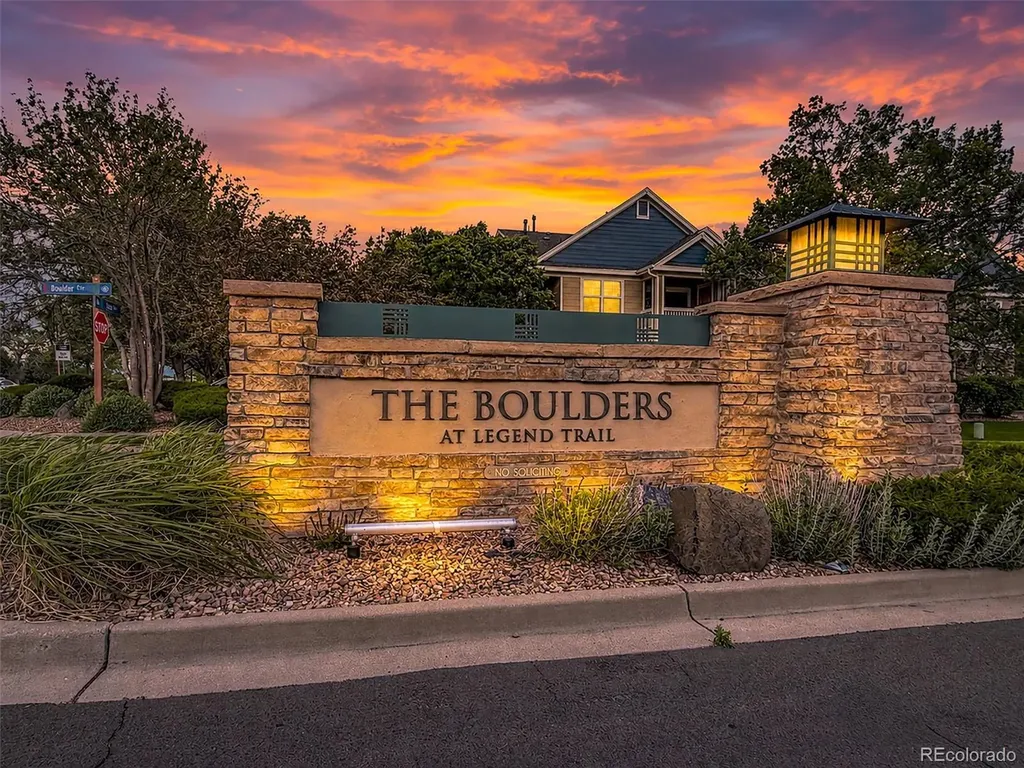 13689 Boulder Point Broomfield CO 80023