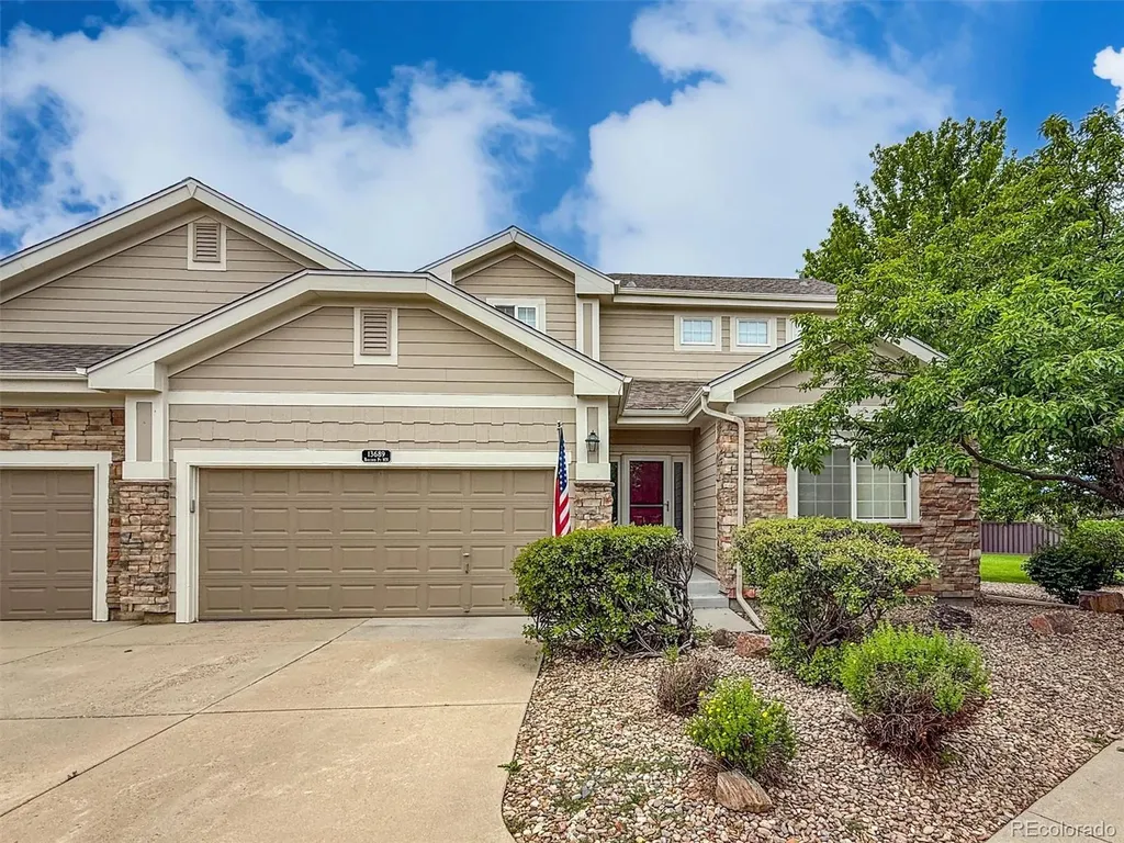 13689 Boulder Point Broomfield CO 80023