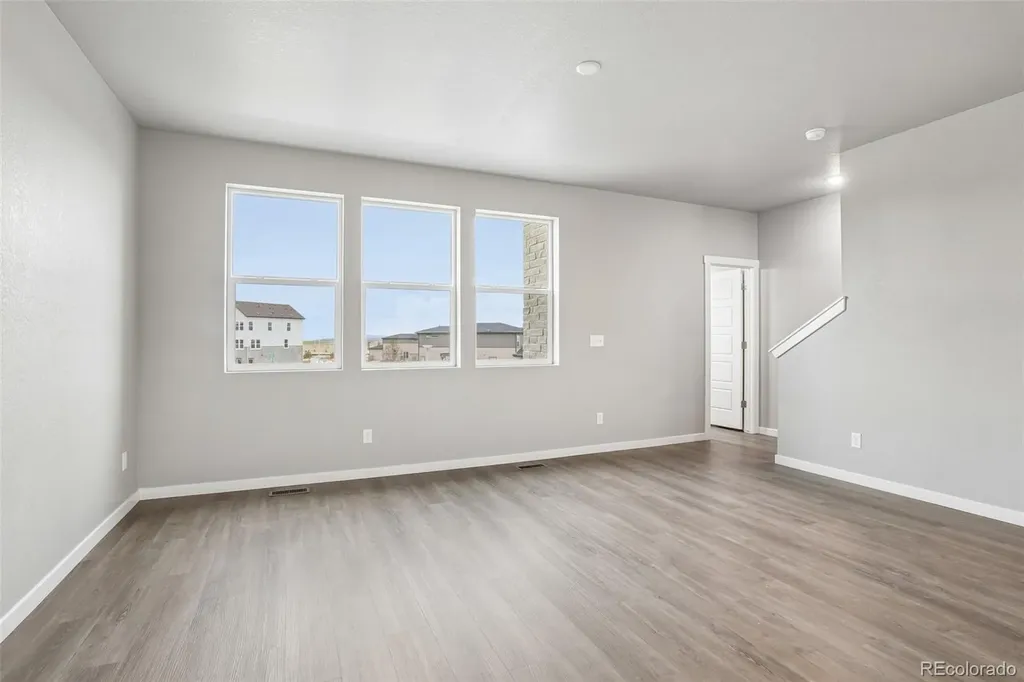 5431 N Eaton Park Way Aurora CO 80019