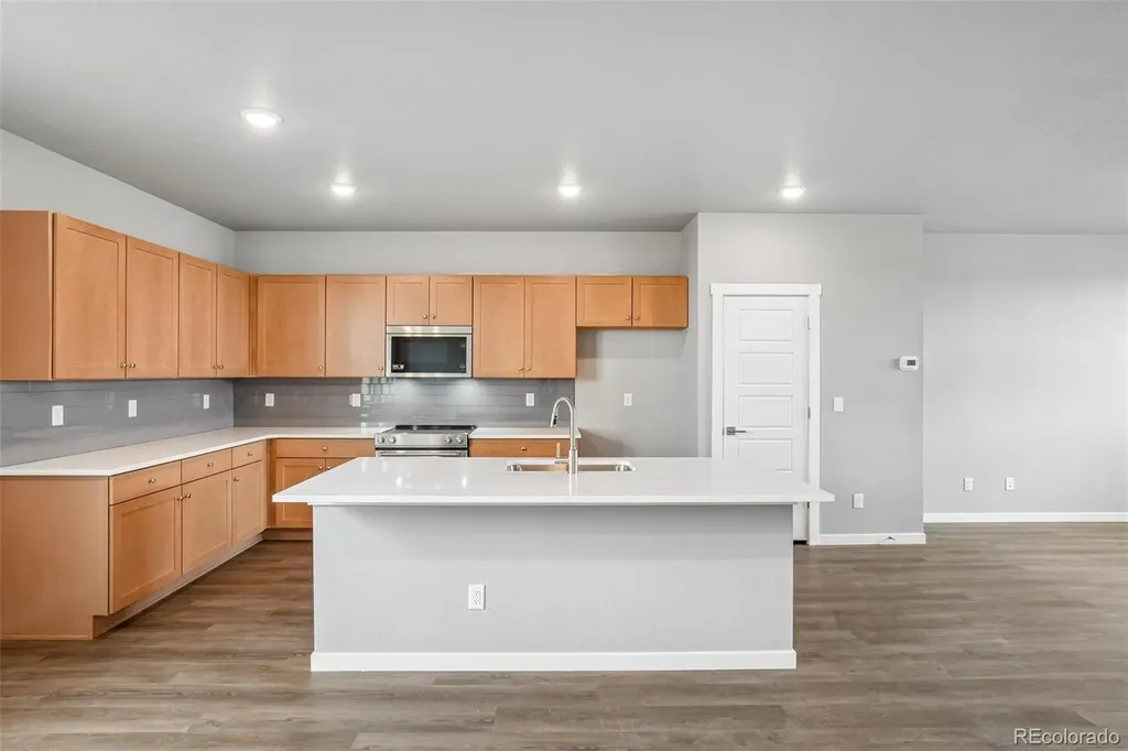 5431 N Eaton Park Way Aurora CO 80019