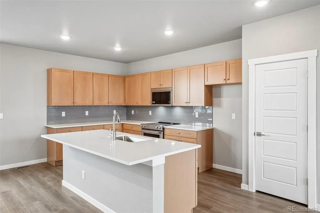 5431 N Eaton Park Way Aurora CO 80019