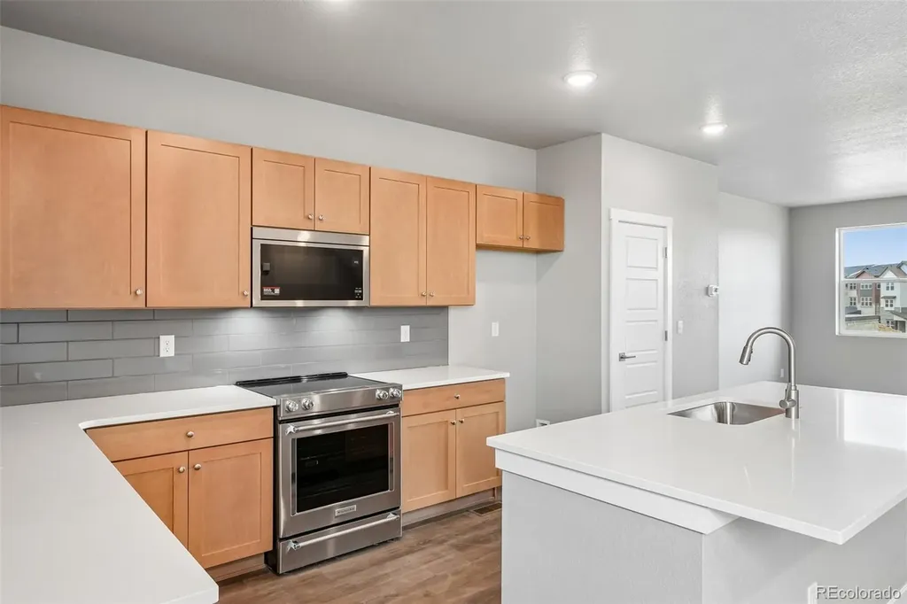 5431 N Eaton Park Way Aurora CO 80019
