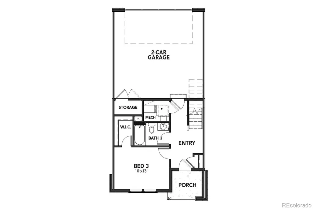 5431 N Eaton Park Way Aurora CO 80019