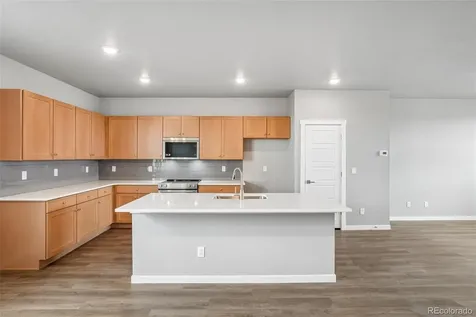 5431 N Eaton Park Way Aurora CO 80019