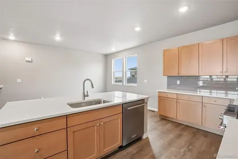 5431 N Eaton Park Way Aurora CO 80019