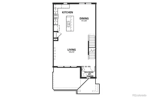 5431 N Eaton Park Way Aurora CO 80019