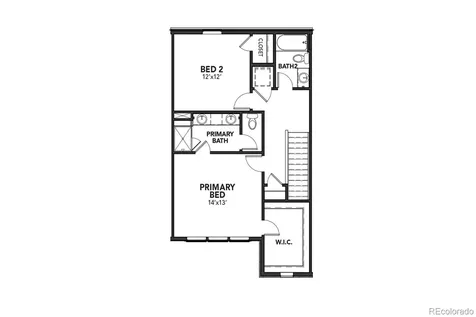 5431 N Eaton Park Way Aurora CO 80019