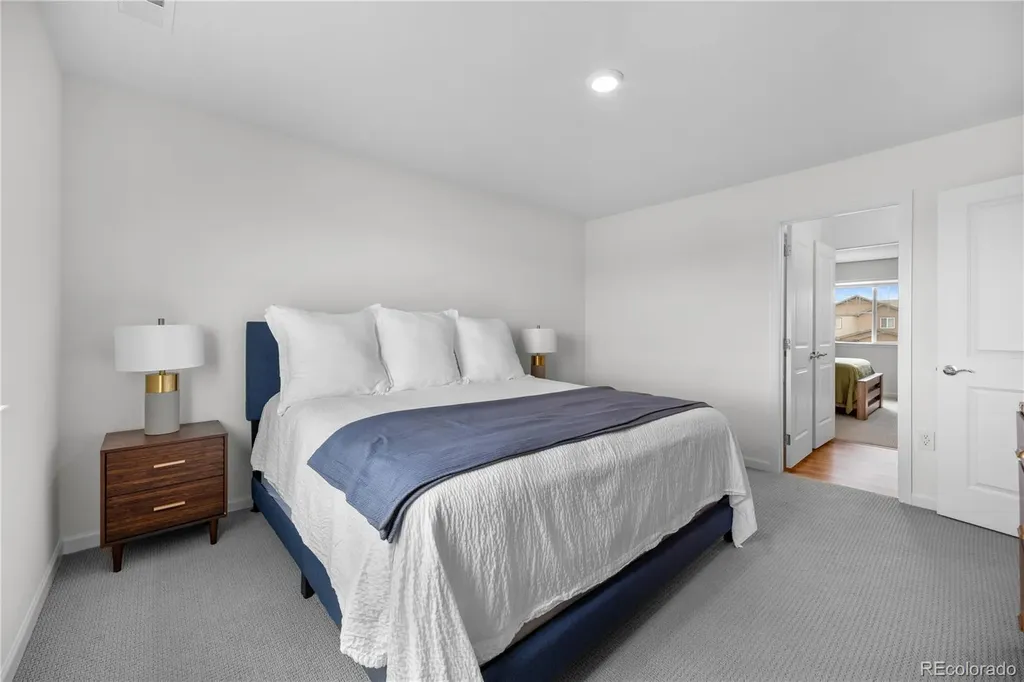 12548 Bagley Way Parker CO 80134