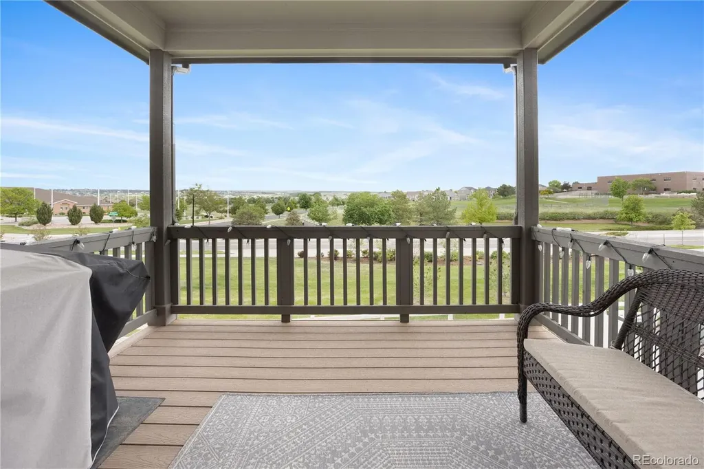12548 Bagley Way Parker CO 80134