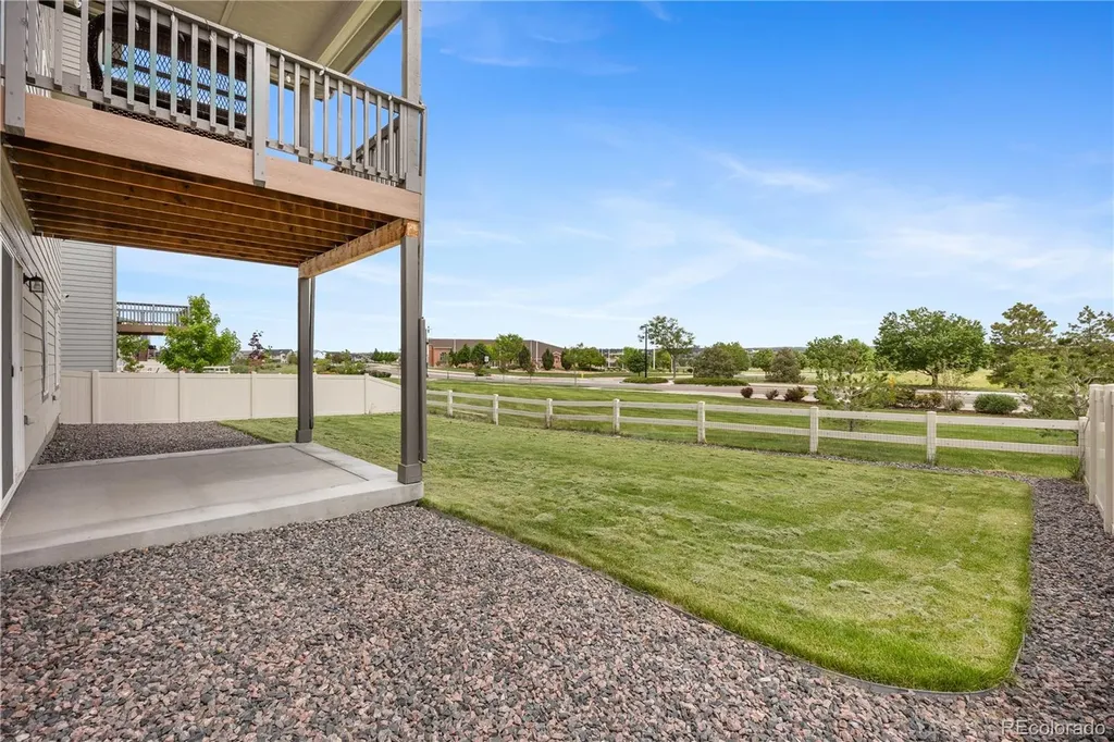 12548 Bagley Way Parker CO 80134