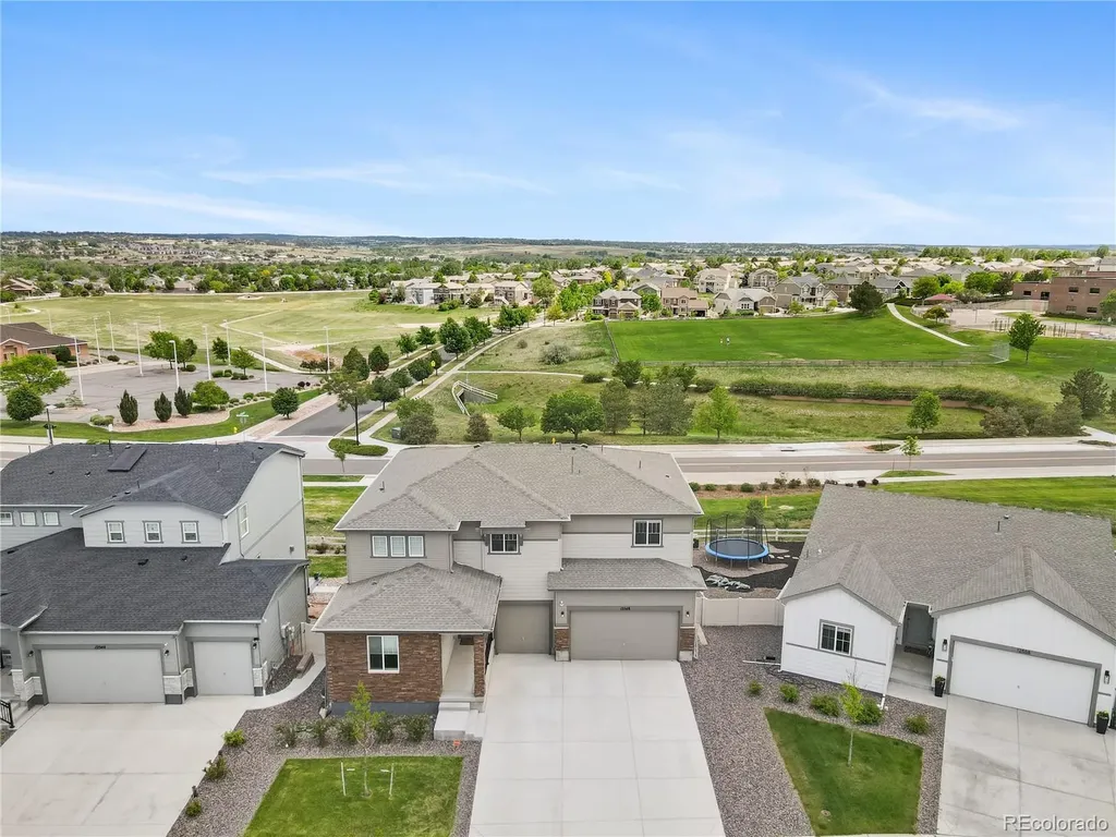 12548 Bagley Way Parker CO 80134