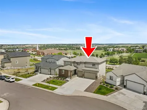 12548 Bagley Way Parker CO 80134