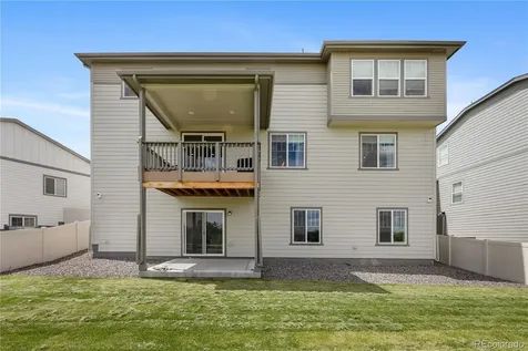 12548 Bagley Way Parker CO 80134
