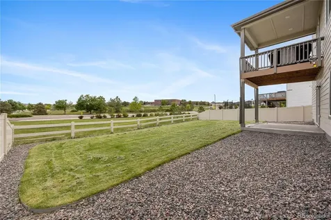 12548 Bagley Way Parker CO 80134