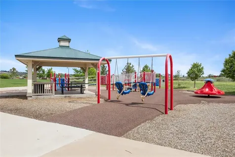 12548 Bagley Way Parker CO 80134